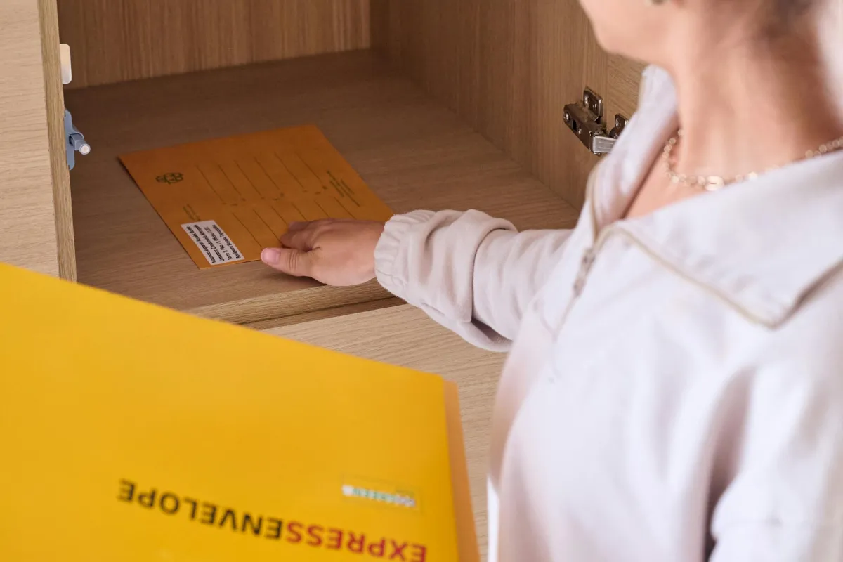 Whistleblower-håndtering