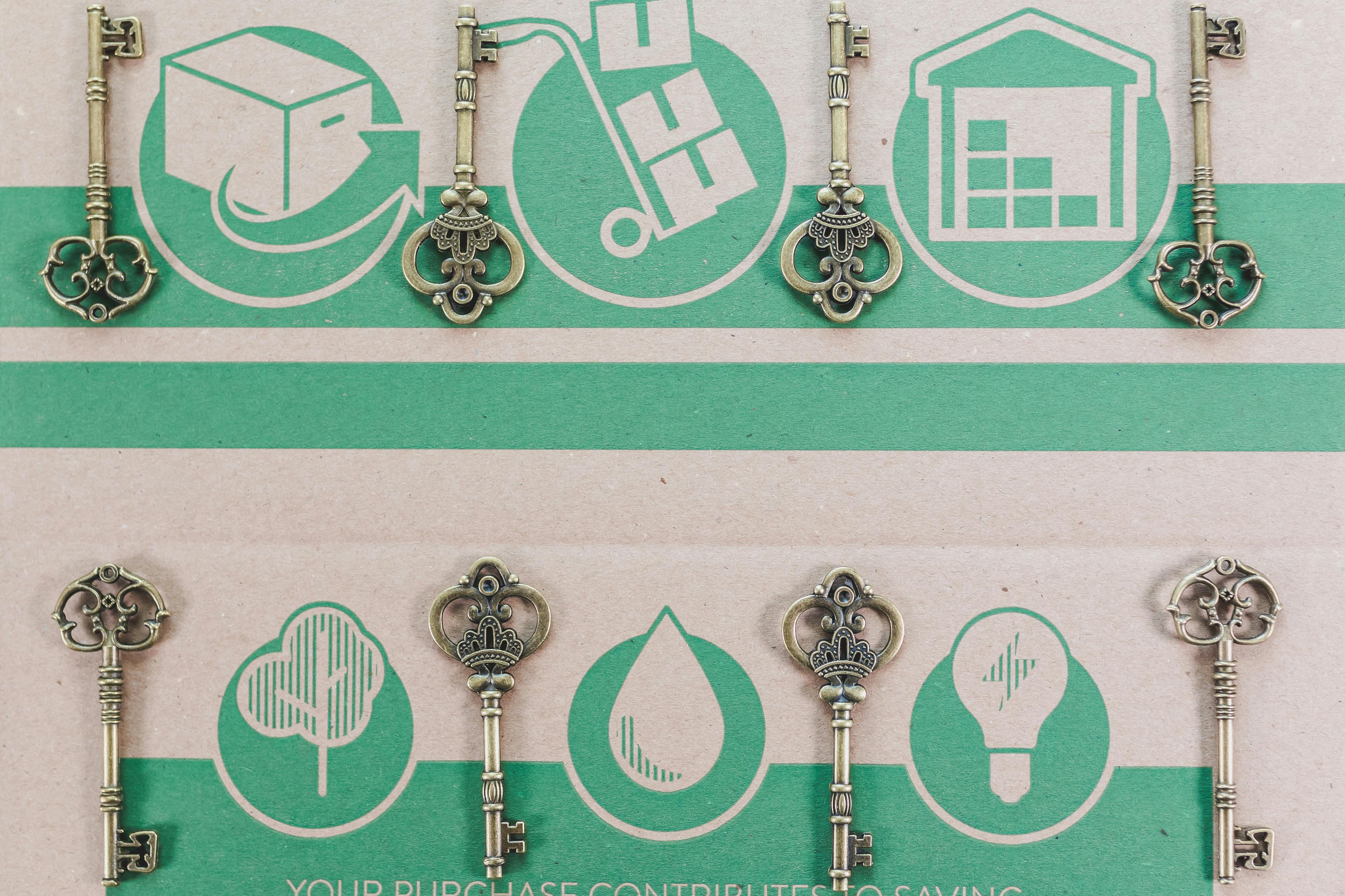 Undgå Greenwashing - Miljø- og etikmarkedsføring