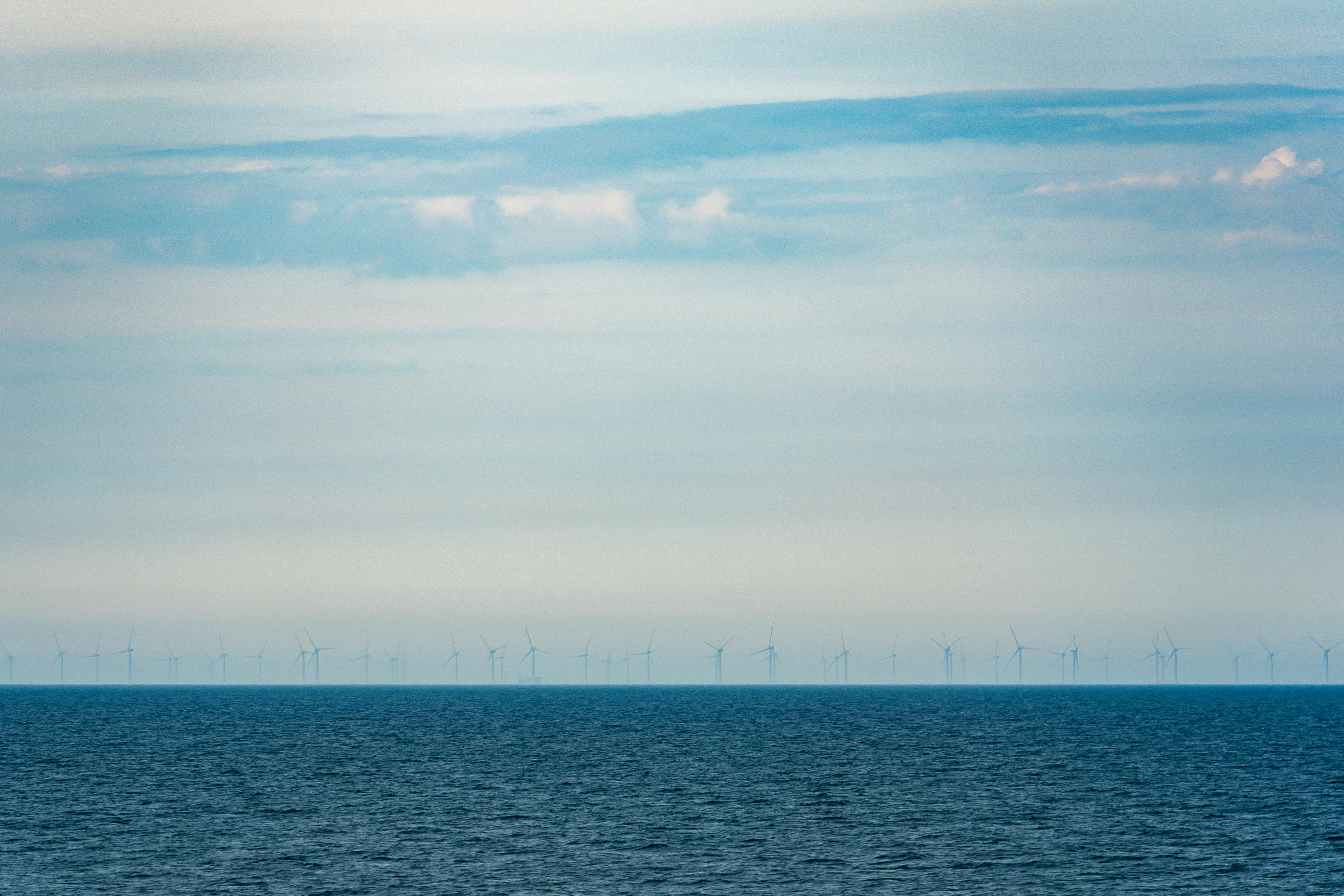 Energiret og energisektoren