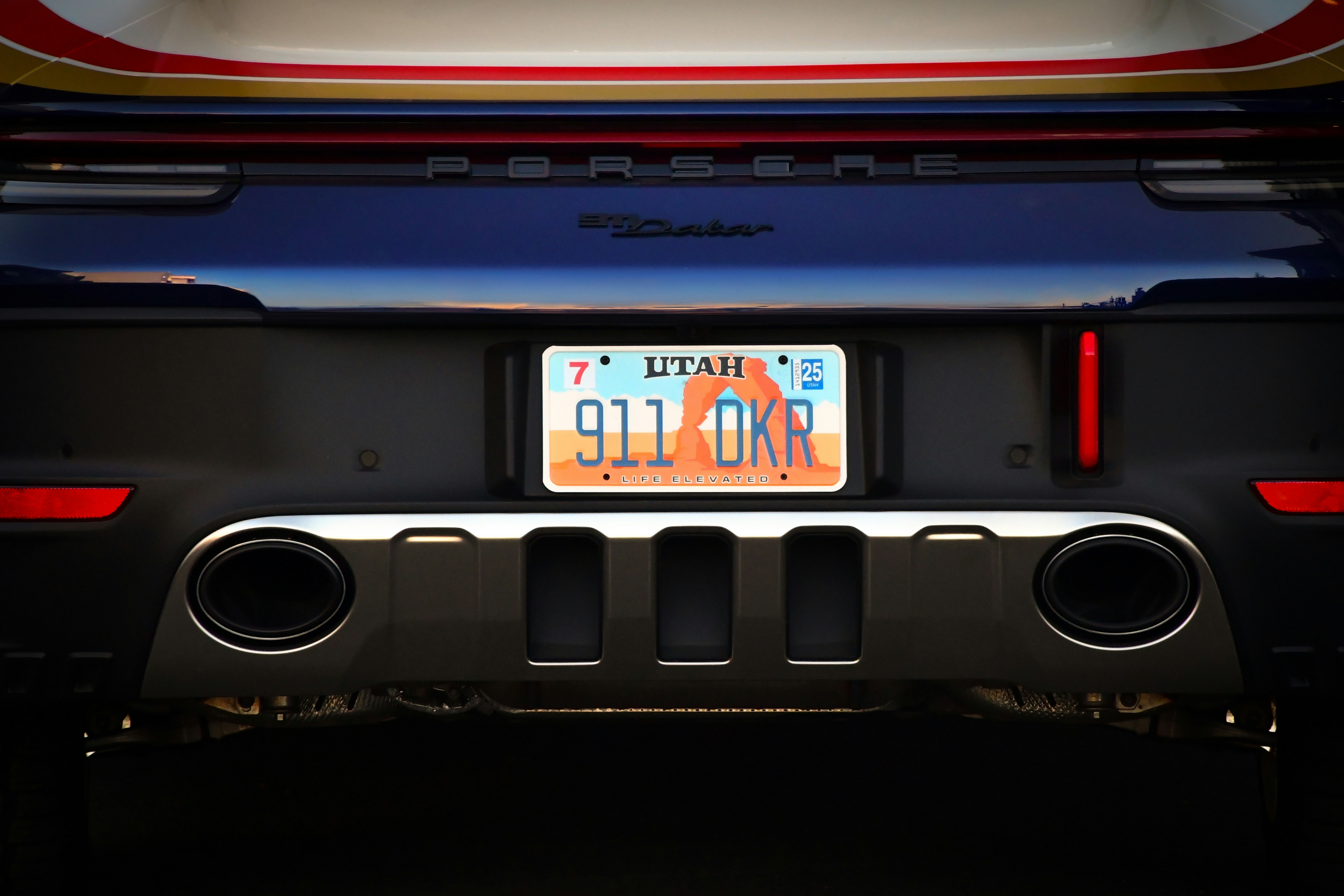 Billeasing - Regler og praksis