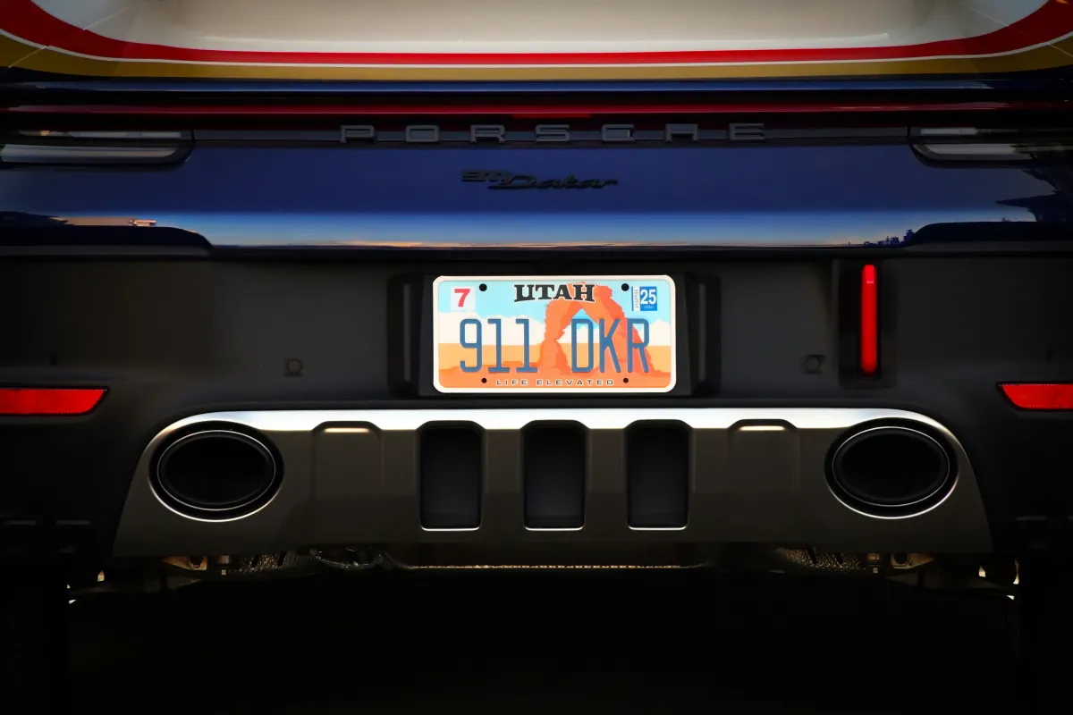 Billeasing - Regler og praksis