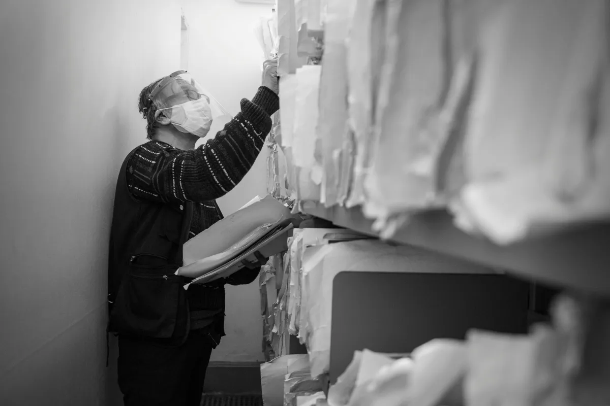 Forvaltningslov og offentlighedslov