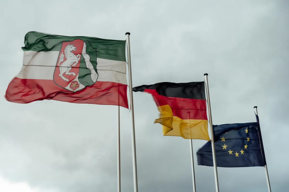 ESG i forandring - Sådan bevarer du retning og ro