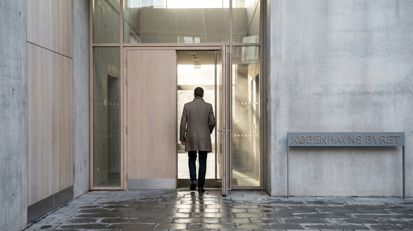 Frifindelse for manddrab