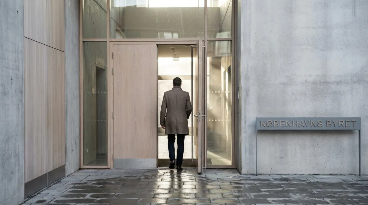 Frifindelse for manddrab