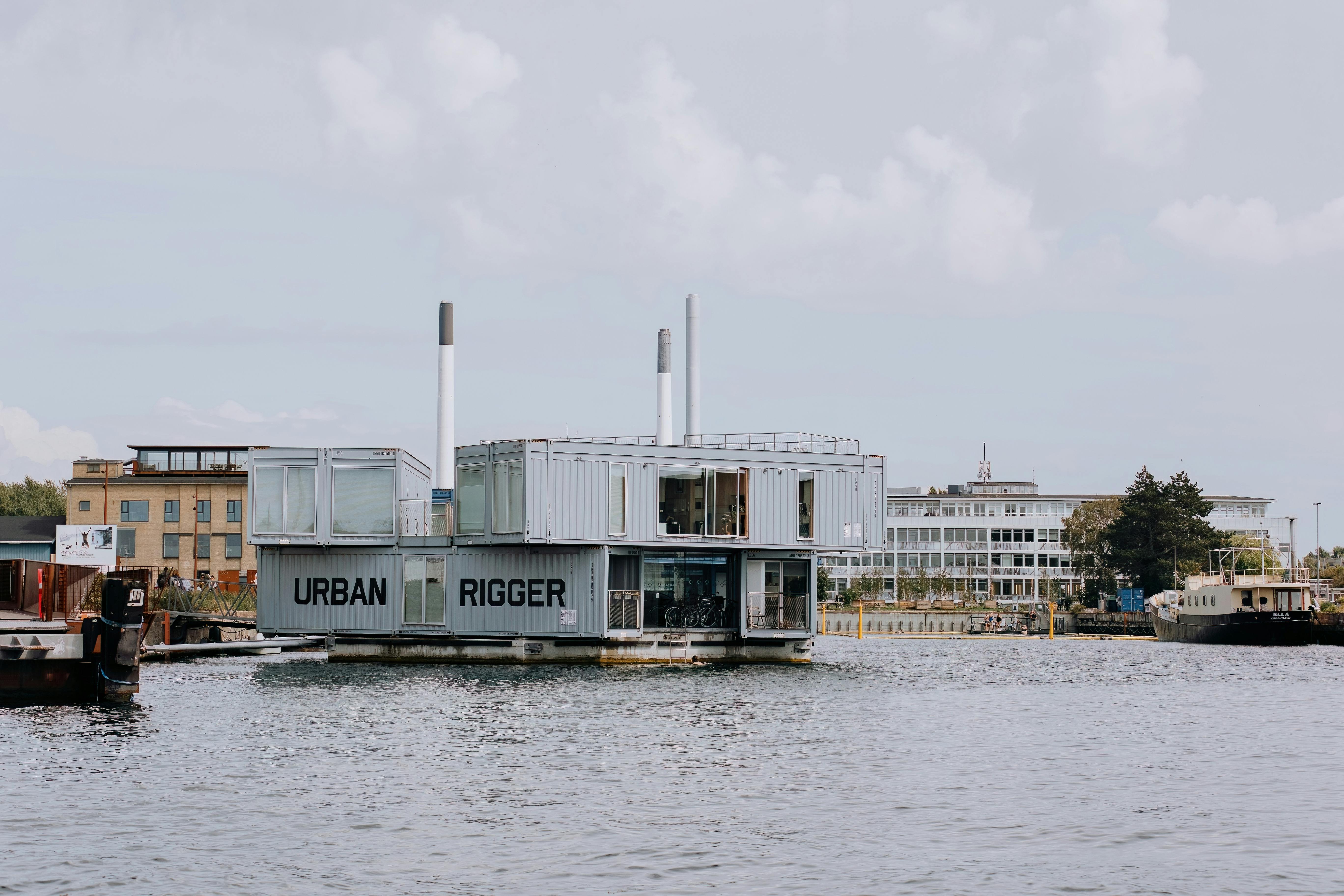 Folketinget vedtager væsentlige ændringer af planloven m.v.