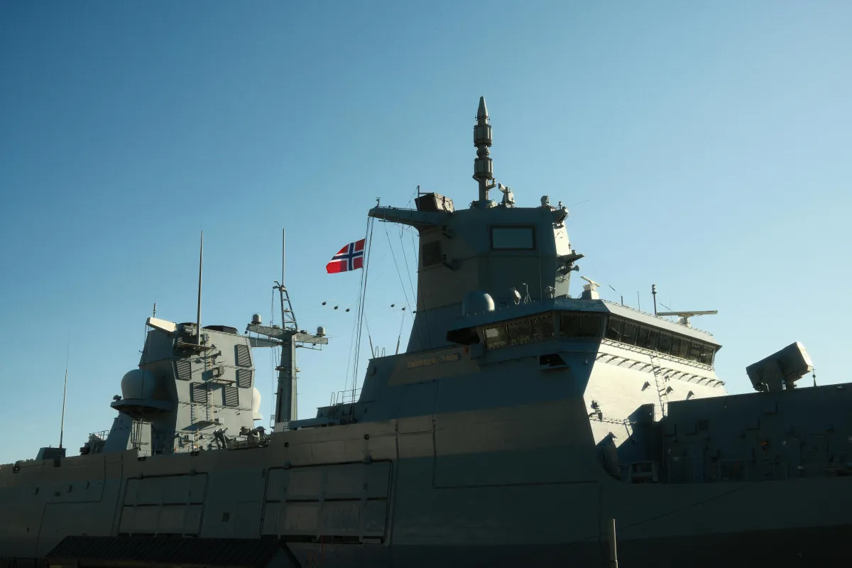 New proposals for the Norwegian Security Act