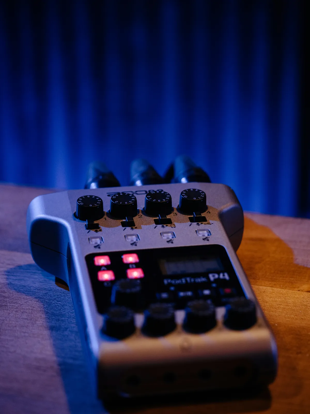 The Supreme Court said no to the use of sound recordings in a documentary series