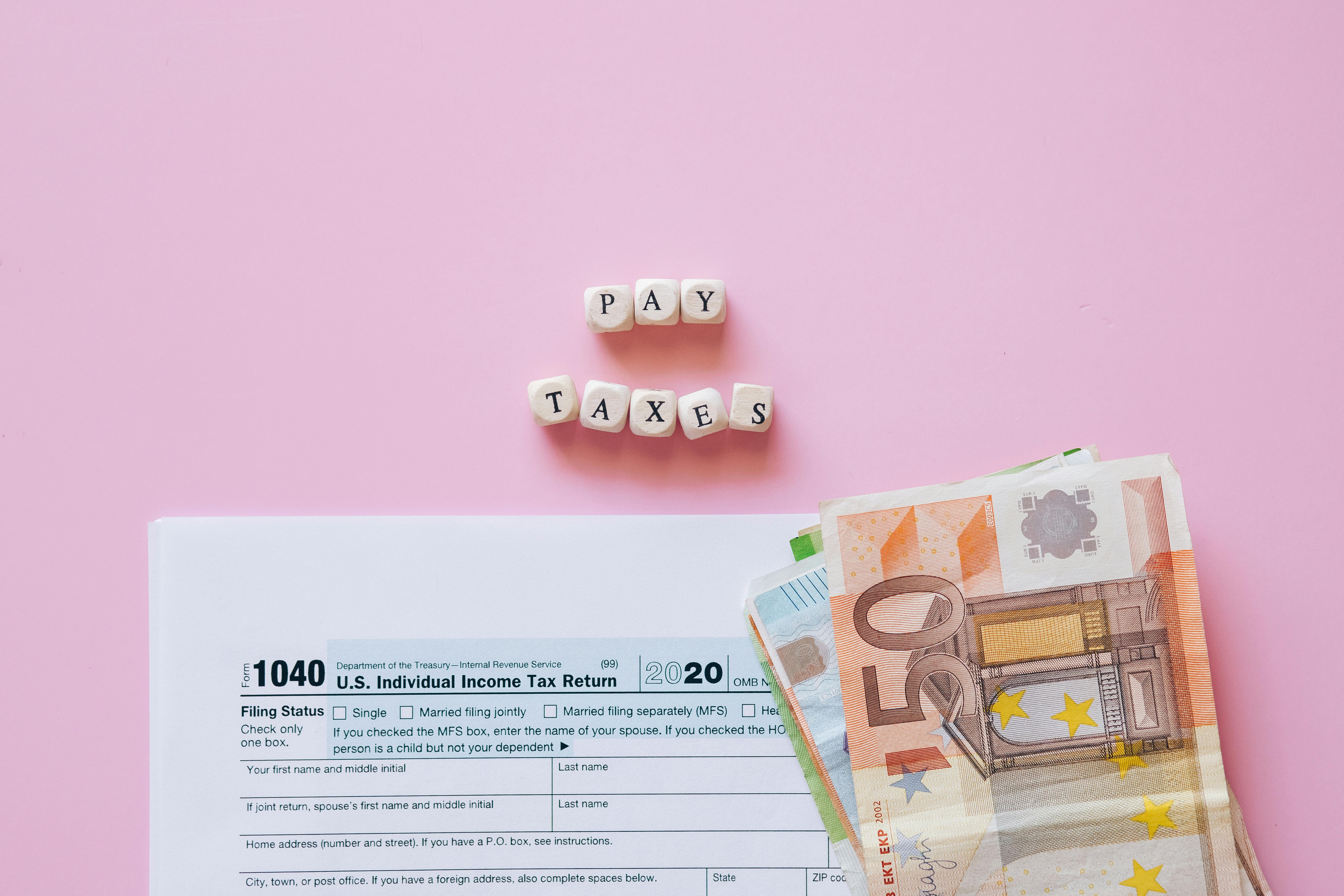No tax surchage for obvious mistakes in the income tax return