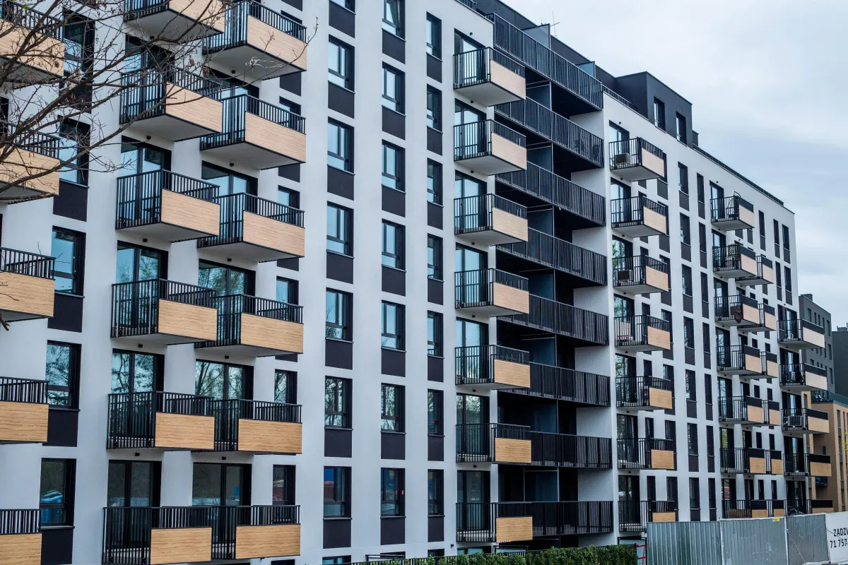 VAT deductions on common costs for property companies with mixed business activities