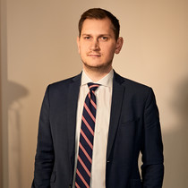 Jonas Tinndahn Bøndergaard