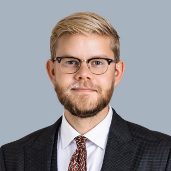 Rasmus Frost Nicolaisen