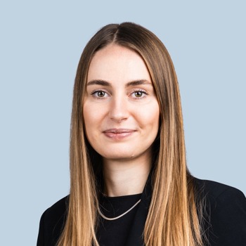 Julie Broch Knudsen