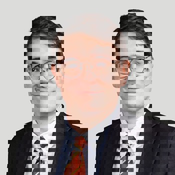 Johan Rathlau Møller