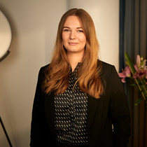 Camilla Ikast Jessen