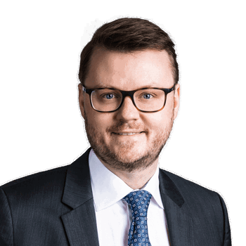 Henrik Rahbek
