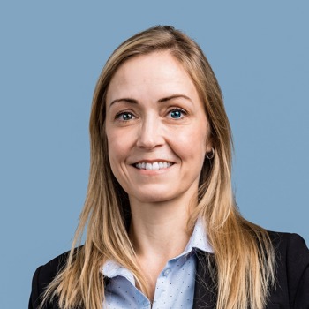 Mette Bedsted