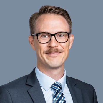 Claus Fabricius Nielsen