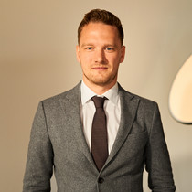 Daniel Benjamin Pedersen