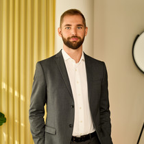 Magnus Havstein Eriksen