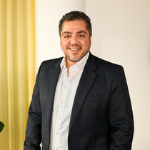 Pedram Moghaddam