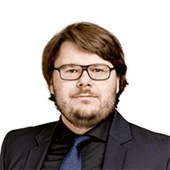 Mads Klindt Kjærgaard Sørensen