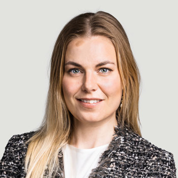 Anna Bak Sværke