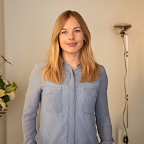 Anna Lindencrone Lundin