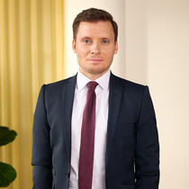 Sebastian Asbjørn Pedersen 