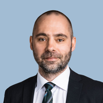 Kristian Haagen Larsen