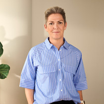 Lene Lindved Fruensgaard