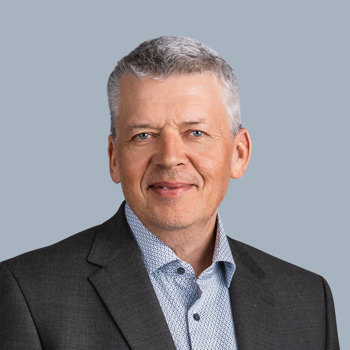 Johnny H. Madsen