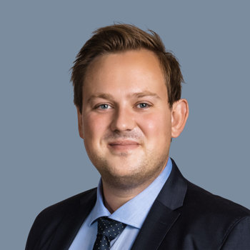 Johan Skovmøller Albrechtsen