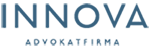 Innova Advokatfirma Advokatpartnerselskab logo