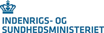 Indenrigs- og Sundhedsministeriet