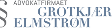 Advokatfirmaet Grotkjær Elmstrøm