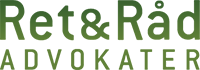 Advokatpartnerselskabet Bjerre og Flensborg logo