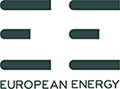 European Energy A/S logo