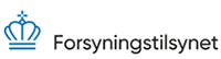 Forsyningstilsynet logo