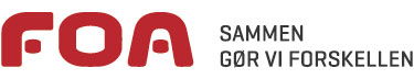 FOA logo