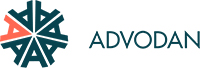 Advodan Helsingør logo