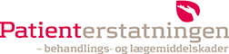 Patienterstatningen