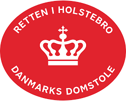 Retten I Holstebro