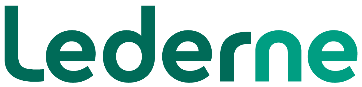 Lederne