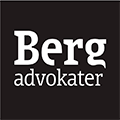Berg Advokater Advokatpartnerselskab logo