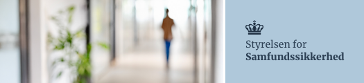 Styrelsen for Samfundssikkerhed