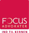FOCUS ADVOKATER P/S