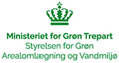 Styrelsen for Grøn Arealomlægning og Vandmiljø