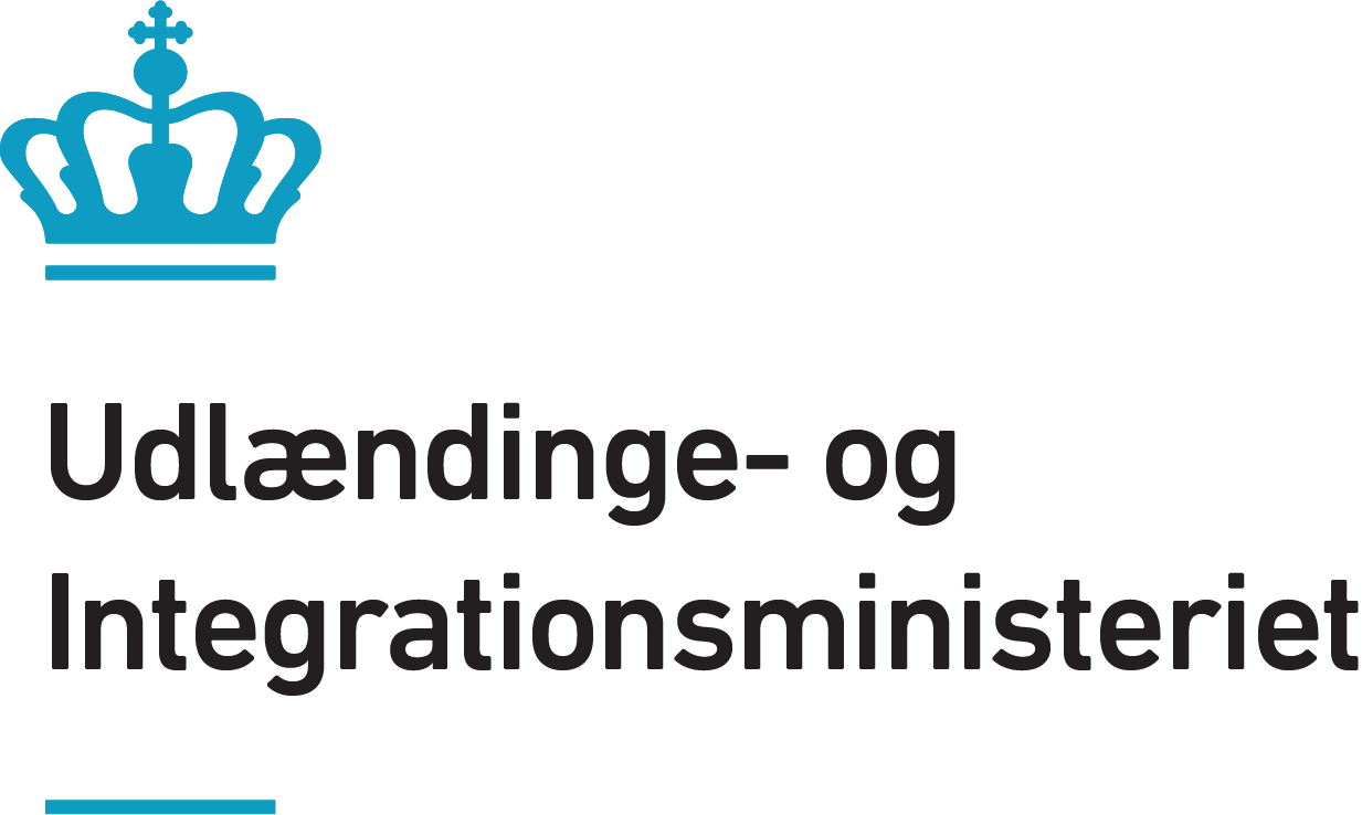 Udlændinge- og Integrationsministeriet