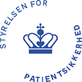 Styrelsen for Patientsikkerhed
